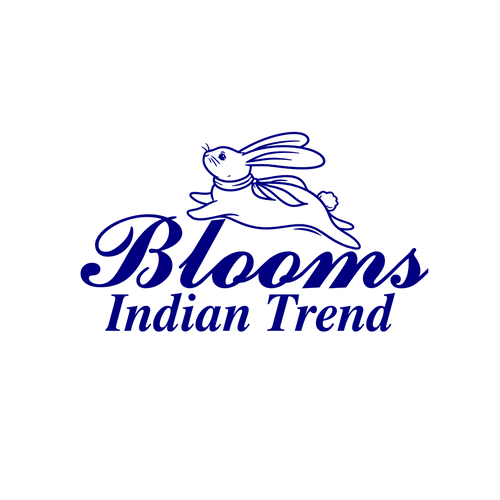 Blooms Indian Trend